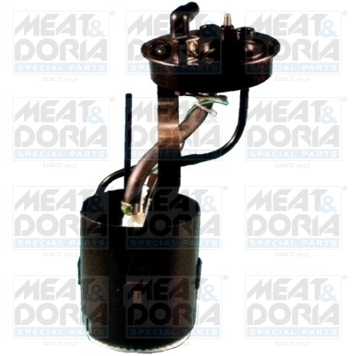 Fuel Feed Unit